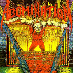 Abomination Abomination