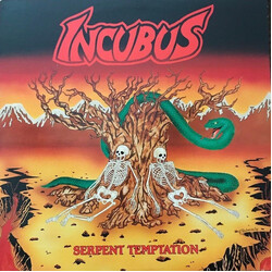 Incubus (3) Serpent Temptation