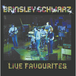 Brinsley Schwarz Live Favourites