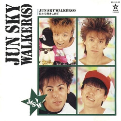 Jun Sky Walker(s) ひとつ抱きしめて