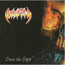 Sinister Cross The Styx
