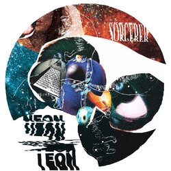 Sorcerer (2) Neon Leon
