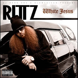 DJ Burn One / Slumerican / Rittz White Jesus