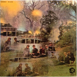 Herman's Hermits Blaze
