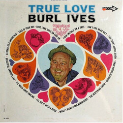 Burl Ives True Love