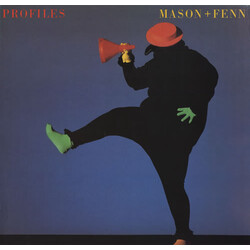 Nick Mason/Rick Fenn Profiles