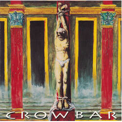 Crowbar (2) Crowbar