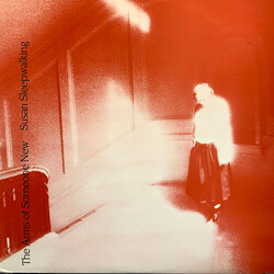 The Arms Of Someone New Susan Sleepwalking