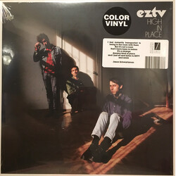 EZTV High In Place