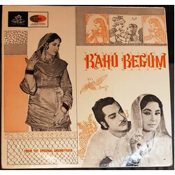 Roshan (2) / Sahir Ludhianvi Bahu Begum