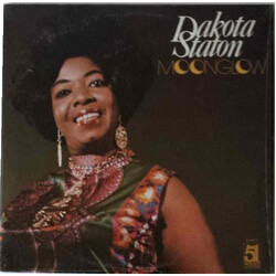 Dakota Staton Moonglow