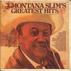 Montana Slim Montana Slim's Greatest Hits