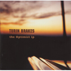 Turin Brakes The Optimist LP