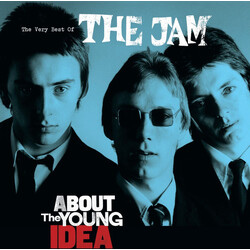 The Jam The Very Best Of The Jam - About The Young Idea