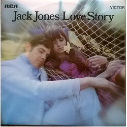 Jack Jones Love Story