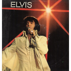Elvis Presley You'll Never Walk Alone