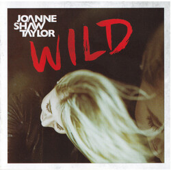 Joanne Shaw Taylor Wild