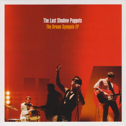 The Last Shadow Puppets The Dream Synopsis EP