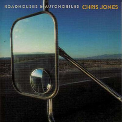 Chris Jones (18) Roadhouses & Automobiles