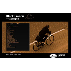 Black Francis Live In Nijmegen