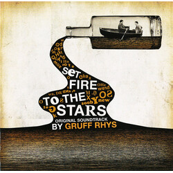 Gruff Rhys Set Fire To The Stars