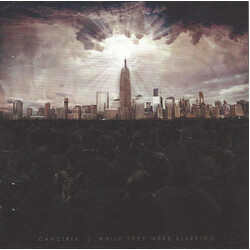 Candiria While They Were Sleeping