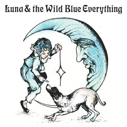 Mat Kerekes Luna & The Wild Blue Everything