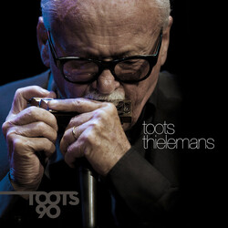 Toots Thielemans Toots 90
