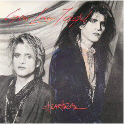 Gene Loves Jezebel Heartache