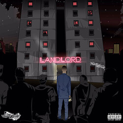 Giggs (2) Landlord