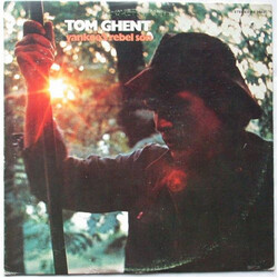 Tom Ghent Yankee's Rebel Son