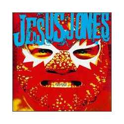 Jesus Jones Perverse