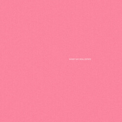 Sunny Day Real Estate Sunny Day Real Estate