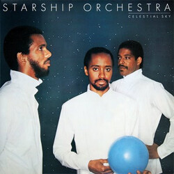 The Starship Orchestra Celestial Sky