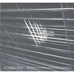 Automatisme Momentform Accumulations