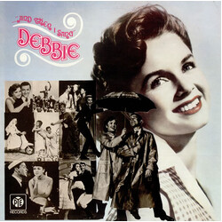 Debbie Reynolds ..."And Then I Sang"