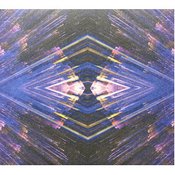 Thought Forms Songs About Drowning