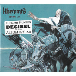 Khemmis Hunted