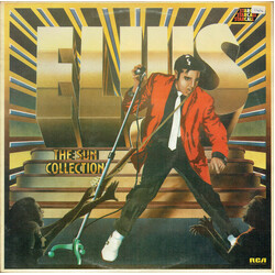 Elvis Presley The Elvis Presley Sun Collection