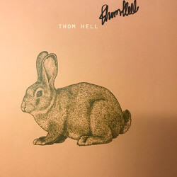 Thom Hell Happy Rabbit