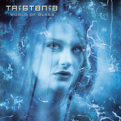 Tristania World Of Glasses Vinyl 2 LP