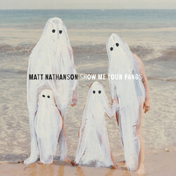 Matt Nathanson Show Me Your Fangs