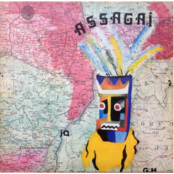 Assagai Assagai