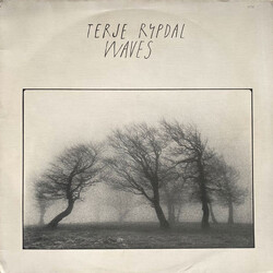Terje Rypdal Waves