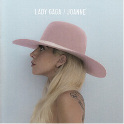 Lady Gaga Joanne