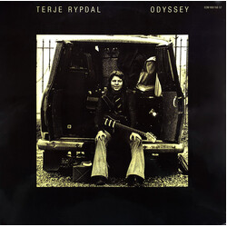 Terje Rypdal Odyssey