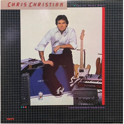 Chris Christian Let The Music Start