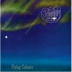 Ruphus Flying Colours