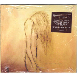 The Pretty Reckless Who You Selling For CD