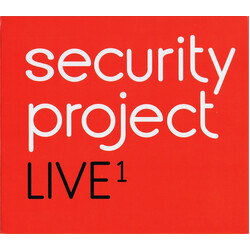 Security Project Live 1